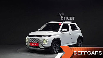 Hyundai CASPER Inspiration купить на сайте DeffCars