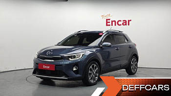 Kia STONIC Diesel 1.6 Prestige купить на сайте DeffCars