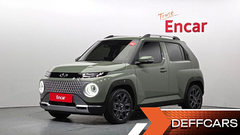 Hyundai CASPER The Essential купить на сайте DeffCars