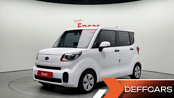 Kia RAY Van Standard купить на сайте DeffCars