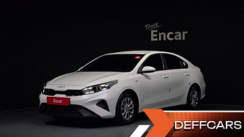 Kia K3 1.6 Trendy купить на сайте DeffCars