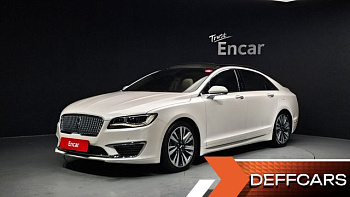 Lincoln MKZ 2.0 2nd купить на сайте DeffCars