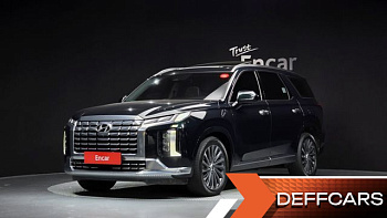 Hyundai PALISADE Gasoline 3.8 4WD Calligraphy купить на сайте DeffCars