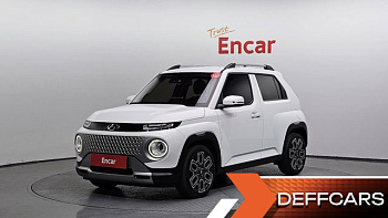 Hyundai CASPER Inspiration купить на сайте DeffCars