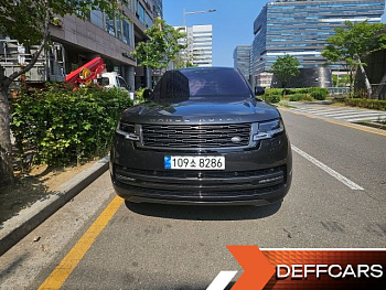 Land Rover RANGE ROVER P530 Autobiography Long Wheel Base купить на сайте DeffCars