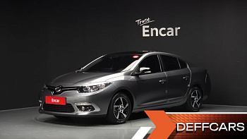 Renault-KoreaSamsung SM3 RE купить на сайте DeffCars