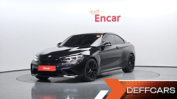 BMW M2 M2 Black Shadow купить на сайте DeffCars