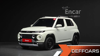 Hyundai CASPER Turbo Modern купить на сайте DeffCars