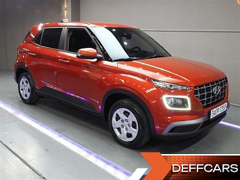 Hyundai VENUE 1.6 Smart купить на сайте DeffCars