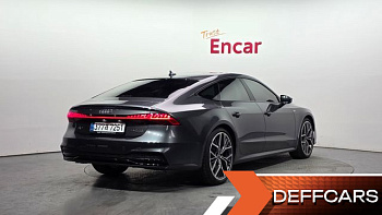 Audi A7 50 TDI Quattrp Premium купить на сайте DeffCars