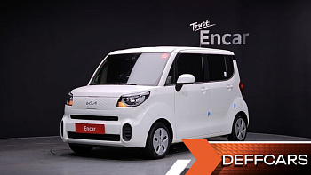 Kia RAY Standard купить на сайте DeffCars