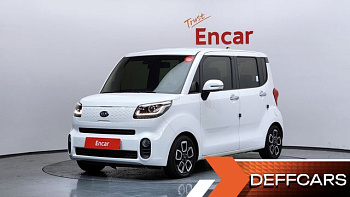 Kia RAY Signature купить на сайте DeffCars