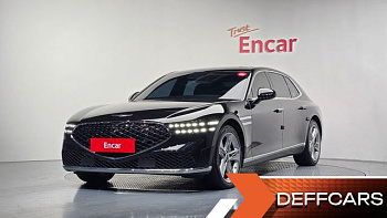 Genesis G90 Gasoline 3.5 Turbo AWD купить на сайте DeffCars