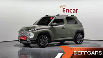 Hyundai CASPER Inspiration купить на сайте DeffCars