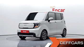 Kia RAY Signature купить на сайте DeffCars