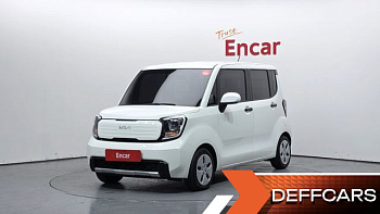 Kia RAY Van 2-Seater Prestige купить на сайте DeffCars