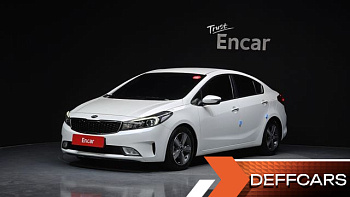 Kia K3 Trendy Style купить на сайте DeffCars