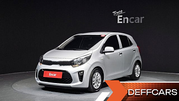 Kia MORNING Luxury купить на сайте DeffCars