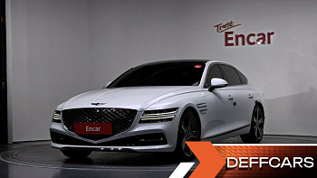 Genesis G80 Gasoline 2.5 Turbo AWD купить на сайте DeffCars