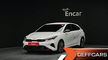 Kia K3 1.6 Turbo GT 5Door Signature купить на сайте DeffCars