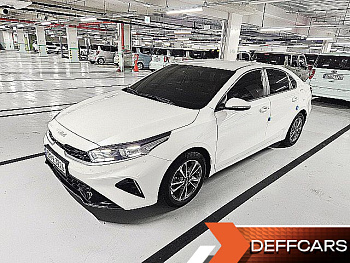 Kia K3 1.6 Prestige купить на сайте DeffCars