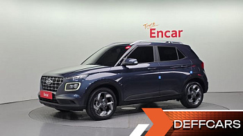 Hyundai VENUE 1.6 Modern купить на сайте DeffCars