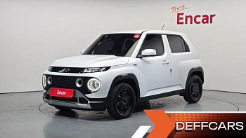 Hyundai CASPER Turbo The Essential Light купить на сайте DeffCars