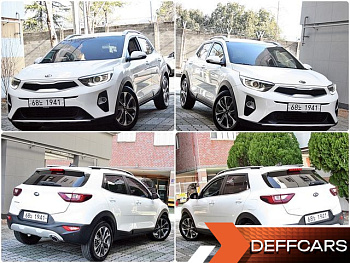 Kia STONIC 1.4 Trendy купить на сайте DeffCars