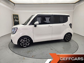 Kia RAY Signature купить на сайте DeffCars