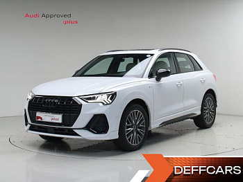 Audi Q3 35 TDI Premium купить на сайте DeffCars