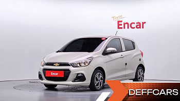 ChevroletGMDaewoo SPARK LT купить на сайте DeffCars