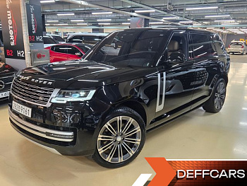 Land Rover RANGE ROVER P530 Autobiography Long Wheel Base купить на сайте DeffCars