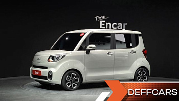 Kia RAY Best Selection купить на сайте DeffCars