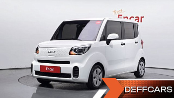 Kia RAY Van Standard купить на сайте DeffCars