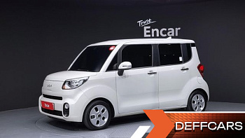 Kia RAY Prestige купить на сайте DeffCars