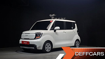Kia RAY Van 2-Seater Prestige Special купить на сайте DeffCars