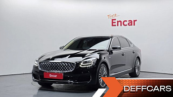 Kia K9 3.8 GDI AWD Best SelectionⅠ купить на сайте DeffCars