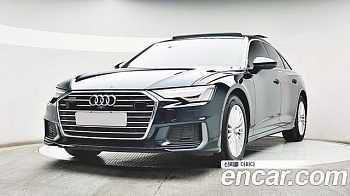 Audi A6 45 TFSI Quattro Premium купить на сайте DeffCars