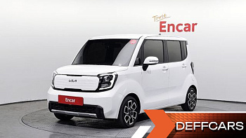 Kia RAY Signature купить на сайте DeffCars