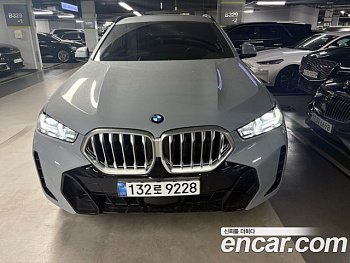 BMW X6 xDrive30d M Sport купить на сайте DeffCars