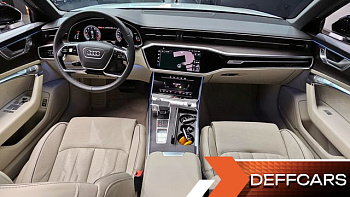 Audi A6 45 TFSI Premium купить на сайте DeffCars
