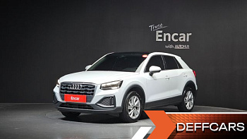 Audi Q2 35 TDI купить на сайте DeffCars