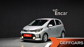Kia MORNING Standard купить на сайте DeffCars