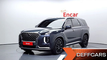 Hyundai PALISADE Gasoline 3.8 4WD Calligraphy купить на сайте DeffCars