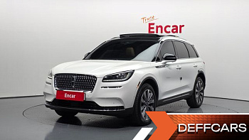 Lincoln CORSAIR 2.0 Reserve AWD купить на сайте DeffCars