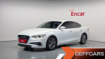 Hyundai GRANDEUR 3.0 LPi Modern (Rental Car) купить на сайте DeffCars