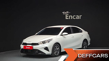 Kia K3 1.6 Prestige купить на сайте DeffCars