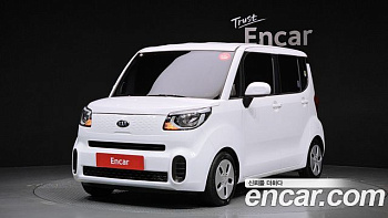 Kia RAY Standard купить на сайте DeffCars