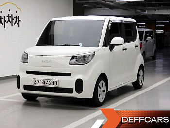 Kia RAY Van Standard купить на сайте DeffCars