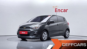 ChevroletGMDaewoo SPARK LS купить на сайте DeffCars